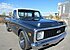 1969 Chevrolet C/K Truck for sale 101061985